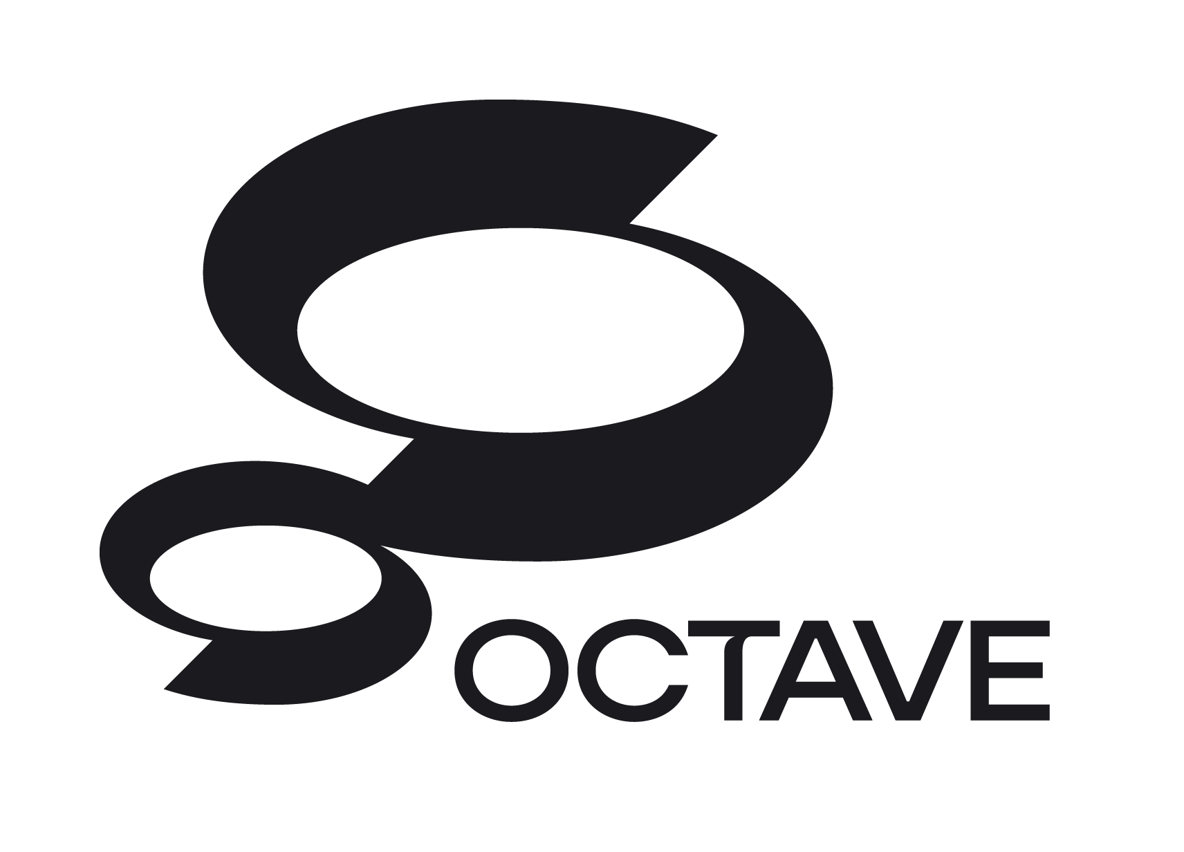 octave logo primary rgb black